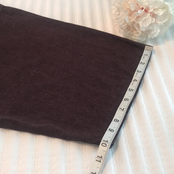 Kleën Linen Blend Lagenlook Top - Picture 16 of 16